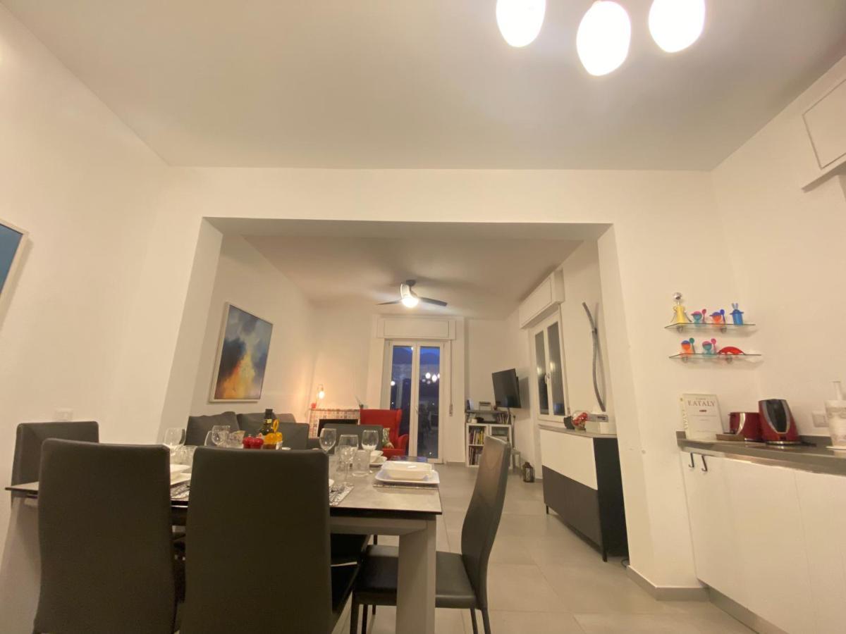 Cozy Modern Apt W Free Parking Bbq & Fully Equipped Villa Como Exterior photo
