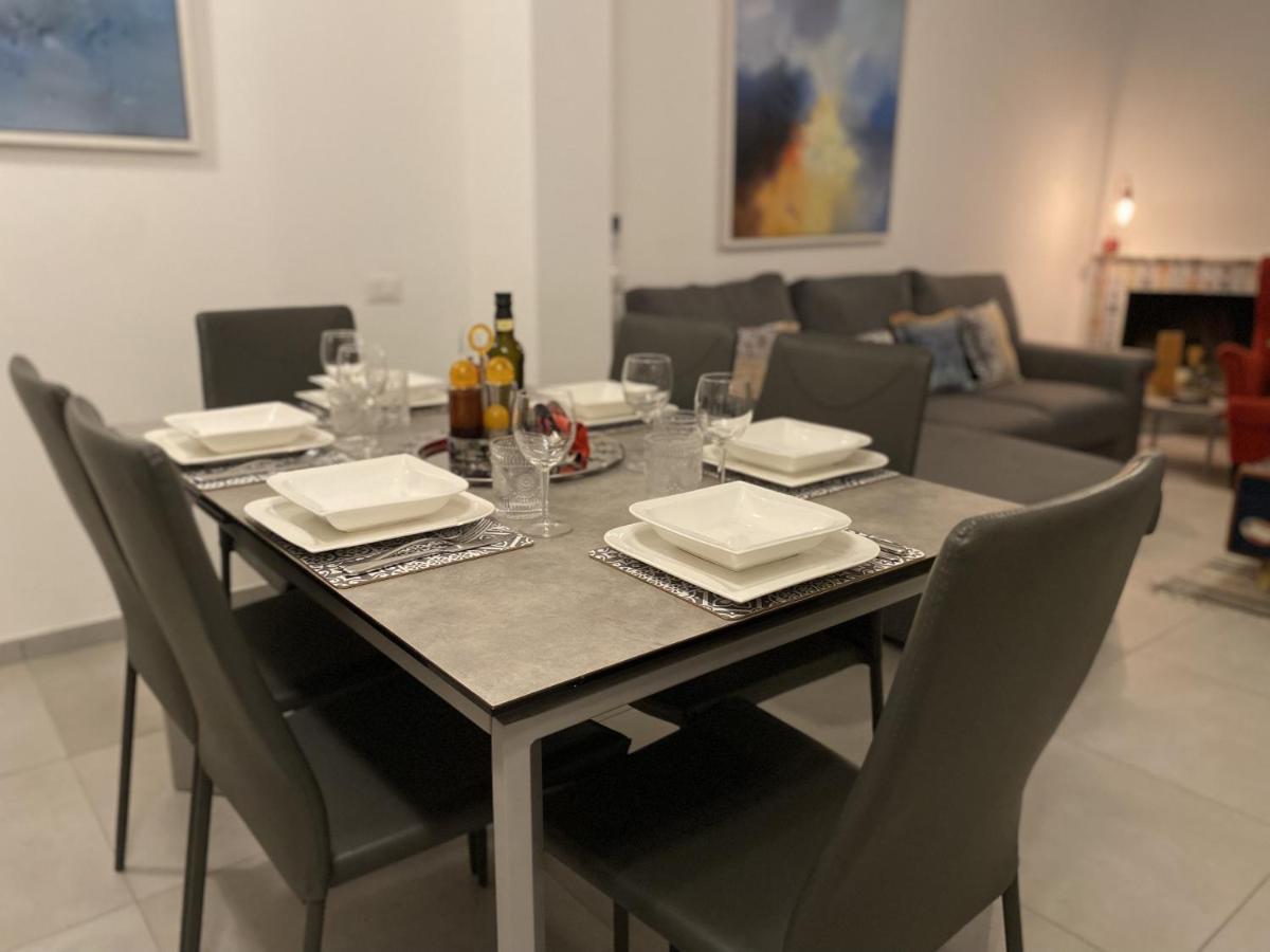 Cozy Modern Apt W Free Parking Bbq & Fully Equipped Villa Como Exterior photo